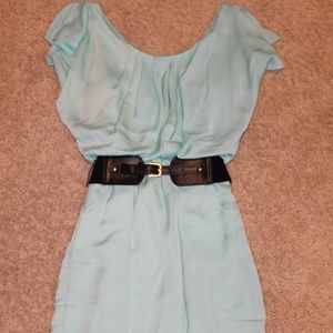 dress in womens